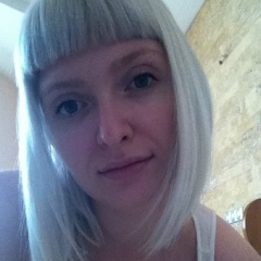 Кристина Осина, 20.07.1989, Москва