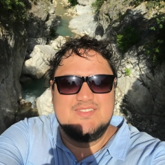 Алимбек Тимербаев, 11.05.1989, Уфа