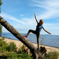 Виктория Стрекалова, 10.06.1990, Брянск