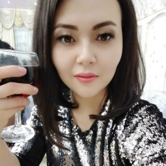 Айдана Хадесова, 24.05, Сатпаев