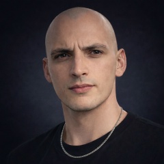 Erik Hernburg, Санкт-Петербург