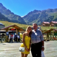 Катерина Гулякова, 05.08.1994, Москва