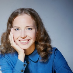 Надежда Соболь, 08.09, Санкт-Петербург