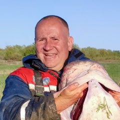 Валерий Гриненков, 12.11.1975, Пугачев