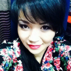 Манзура Жумалиева, 03.08.1991, Астана