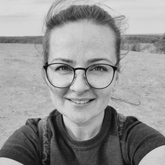 Алёна Заклинская, 08.10, Москва