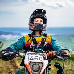 Антон Кольберг, 23.02.1990, Самара