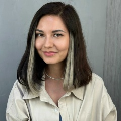 Юлия Акъюлова