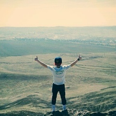 Рамзан Исханов