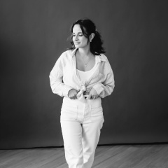 Агата Мазепа, 29.08.1990, Новосибирск