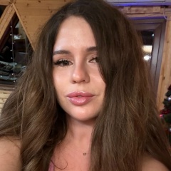 Ksenia Trubochnikova, 01.11, Москва