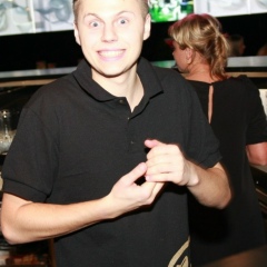 Саша Бобков, 07.08.1991, Санкт-Петербург