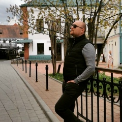 Сергей Сафонов, 10.03.1988, Москва