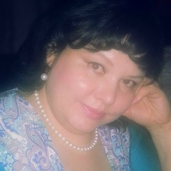 Ирина Балухтина, Кемерово