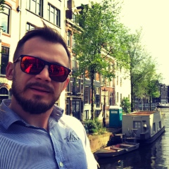 Дмитрий Абакумов, 23.08, Санкт-Петербург