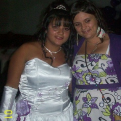 Yanina Alvarez, 16.01.1995, Melo