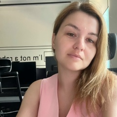 Оксана Липецк, 16.11.1987, Липецк