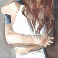 Екатерина Ломакина, 19.09, Оренбург