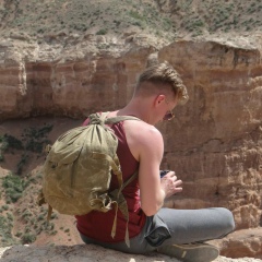 Михаил Чириченко, 11.12, Алматы