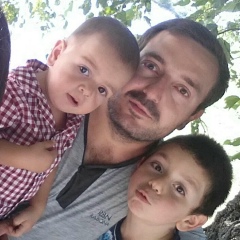 Tarkhan Aliyev, 08.12, Рустави