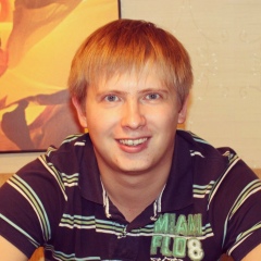 Андрей Смолин, 04.12, Екатеринбург