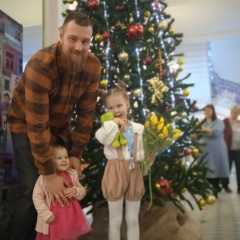 Anton Shalaumov, 20.06.1986, Санкт-Петербург