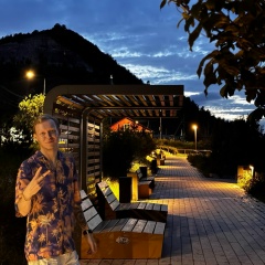 Дмитрий Абаев, 11.11, Тольятти