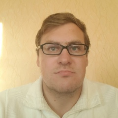 Андрей Мигун, 09.06, Магадан