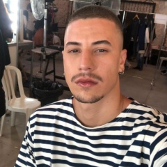 Carimbo Miguel, São Paulo