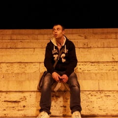 Севак Григорян