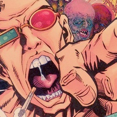 Андрей Куйбин, 14.02