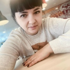 Юлиана Бурда, 01.11, Новороссийск