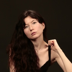 Jane Zubova, 04.10, Москва
