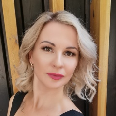 Анюта Давиденко, 09.11, Воронеж