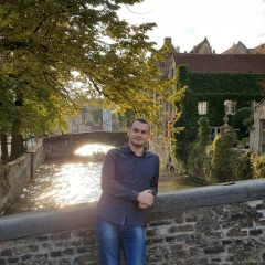 Лев Сандалов, 13.07, Воркута