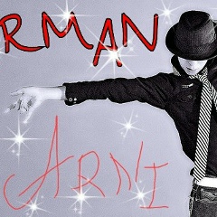 Arni Kondubaev, 29.03.1994, Жетысай