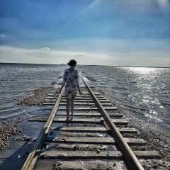 Оксана Лютова, 09.02.1988, Новосибирск