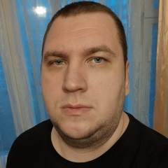 Кирилл Алексеев, 15.09.1988, Королёв