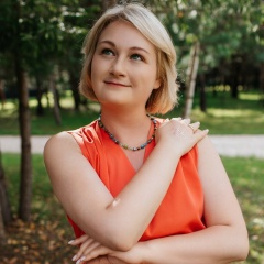 Ольга Захарова, 21.08, Калуга