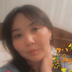 Бакыт Токпакова, 09.05.1984, Семей