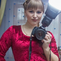 Ольга Рябкина, 30.09, Дмитров