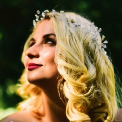 Екатерина Прашкович, 27.08.1991, Минск