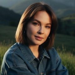 Полина Оверина, 13.01, Владимир