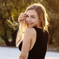 Аня Гайдай, 06.06, Николаев