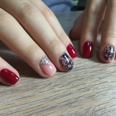 Валерия Вал, 07.12, Актау