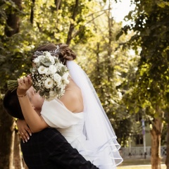 Анастасия Шутова, 28.08