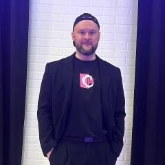 Антон Поливкин, 23.06, Москва