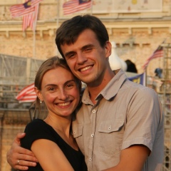 Анна Рубан, 17.07.1985, Киев