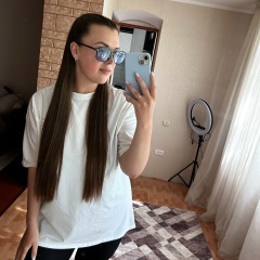 Анастасия Ротань, Мелитополь