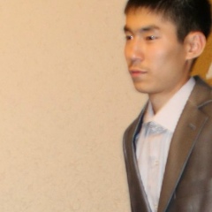 Алимхан Танжанов, 10.09, Алматы